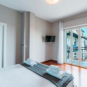 Habitación con Cama King